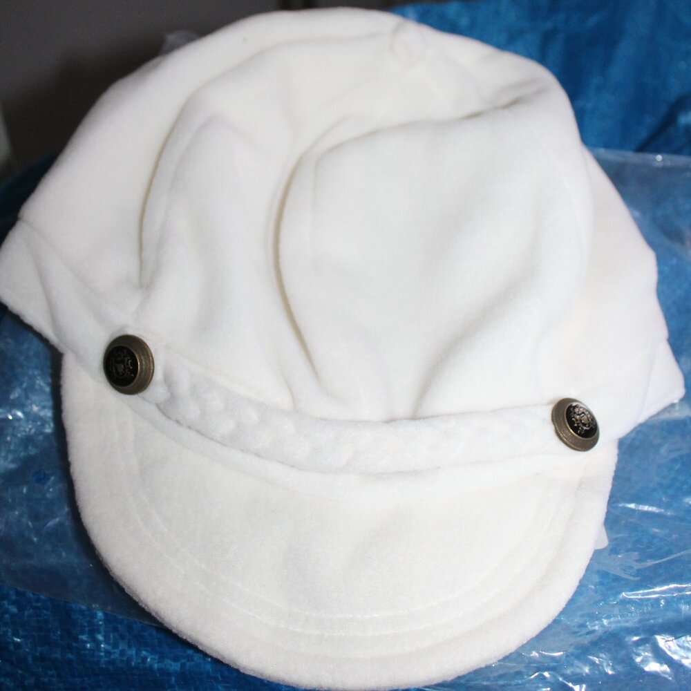 Women's Fleece Bucket Hat